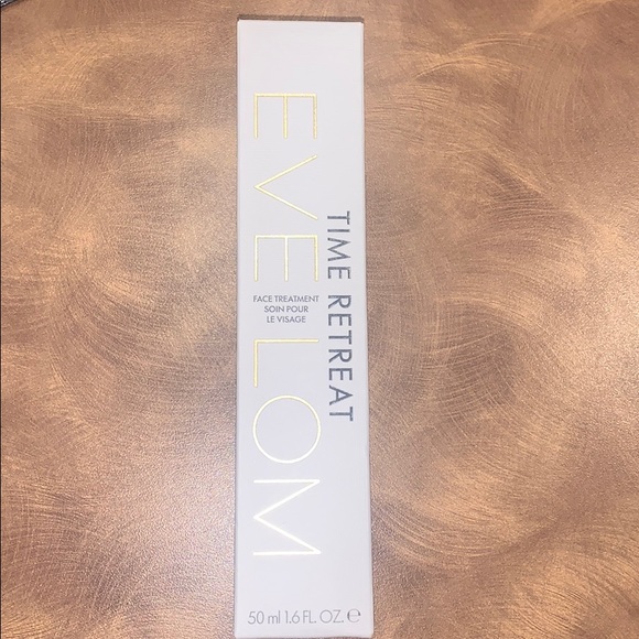Eve Lom Time Retreat face treatment - BRAND NEW - Picture 3 of 6